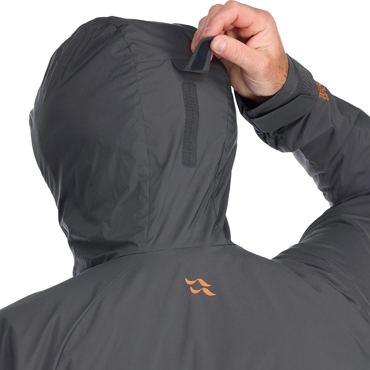 Rab VR Summit Jacket - Men's - Image 3