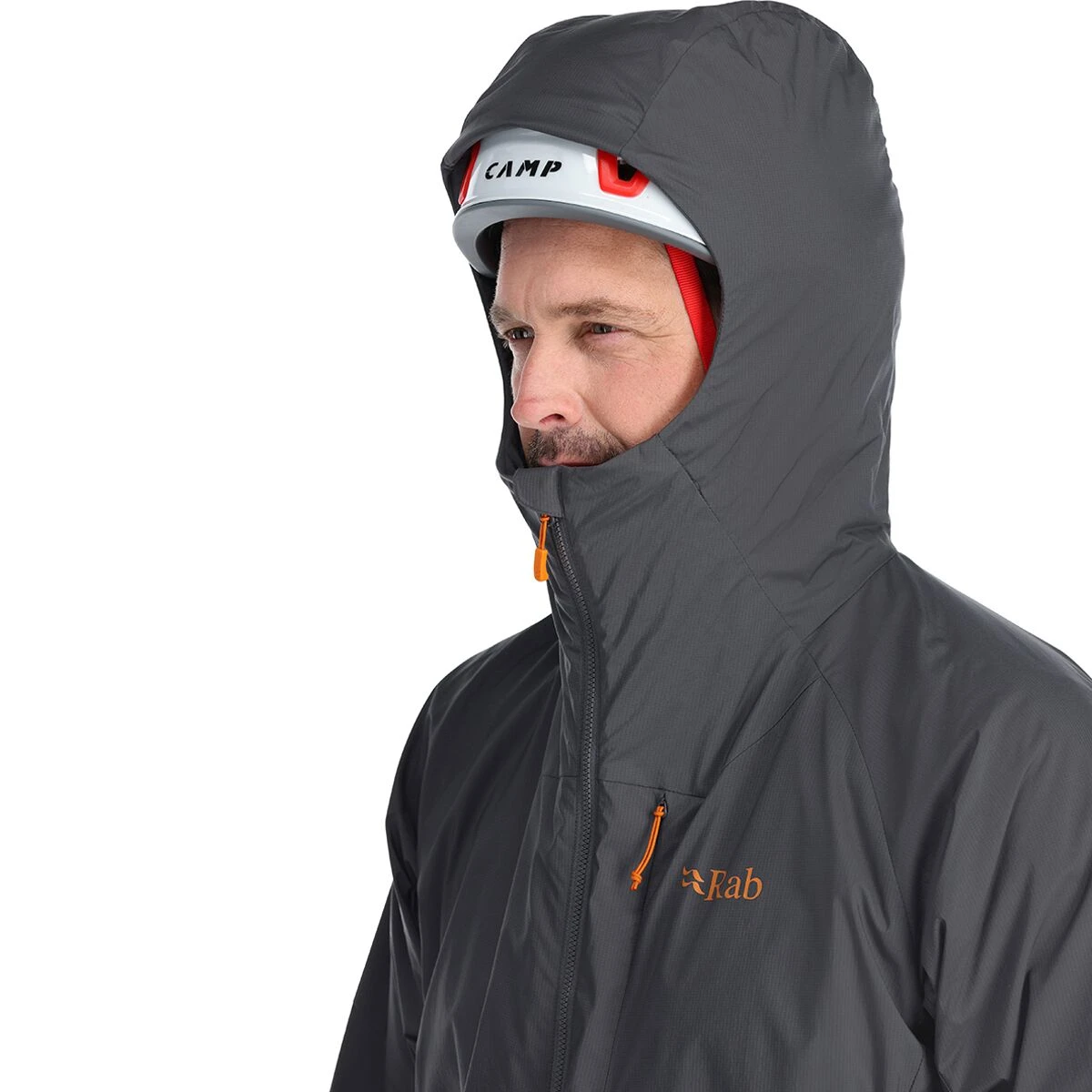 Rab VR Summit Jacket - Men's - Image 6