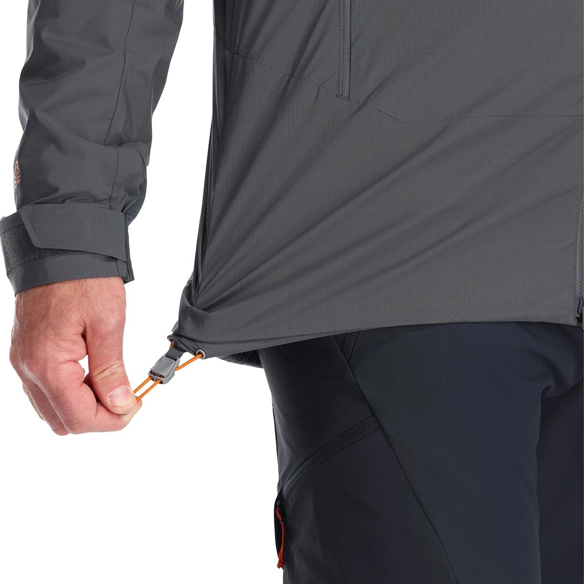 Rab VR Summit Jacket - Men's - Image 2