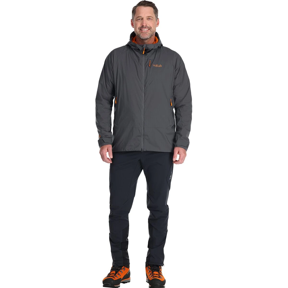 Rab VR Summit Jacket - Men's - Image 9