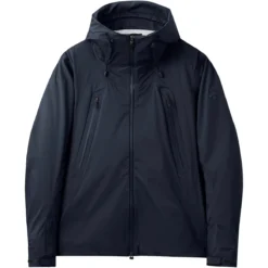Descente Creas Hard Shell Jacket - Men's
