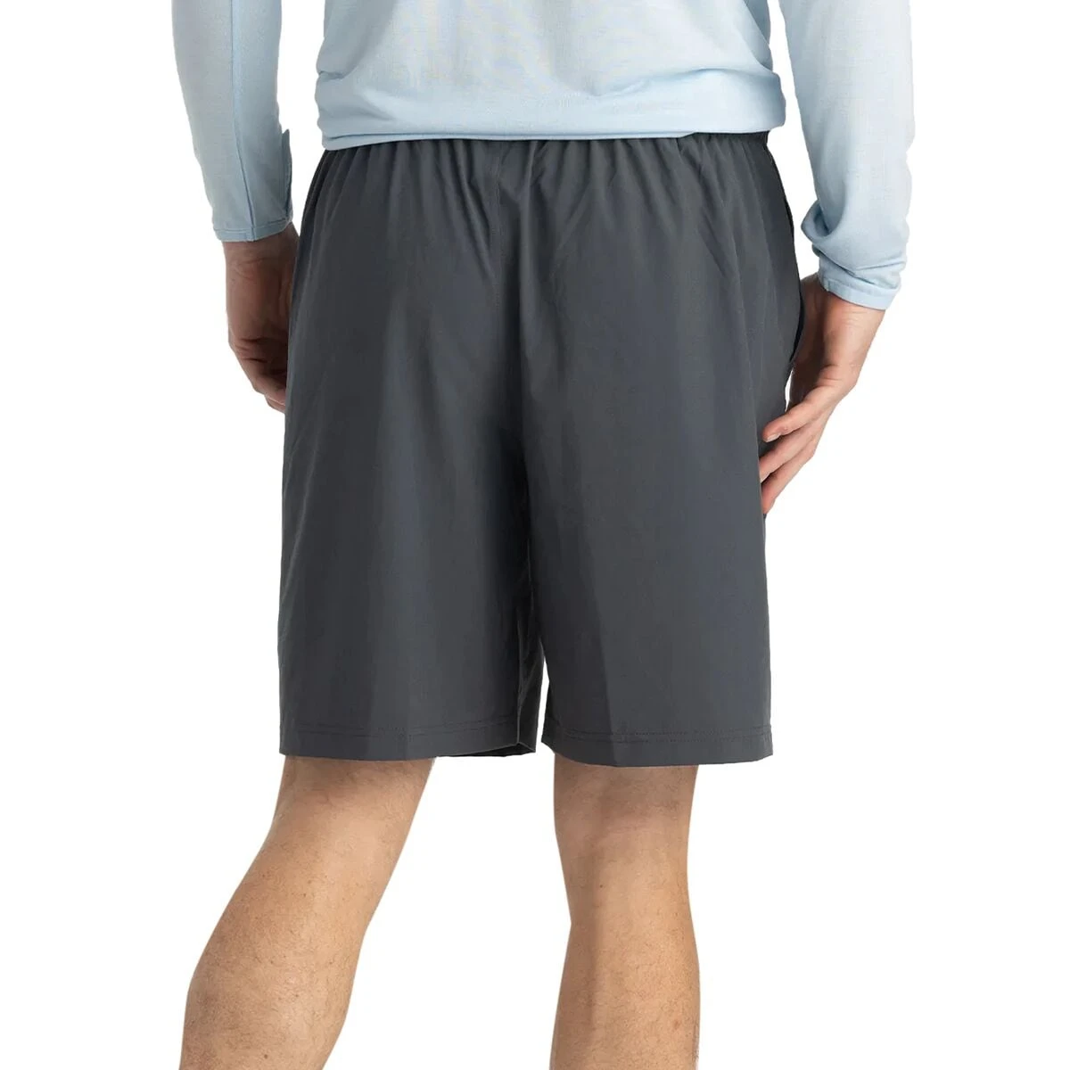 Breeze 8in Short - Men's - Image 2