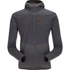 Rab Ascendor Summit Hooded Jacket - Men's
