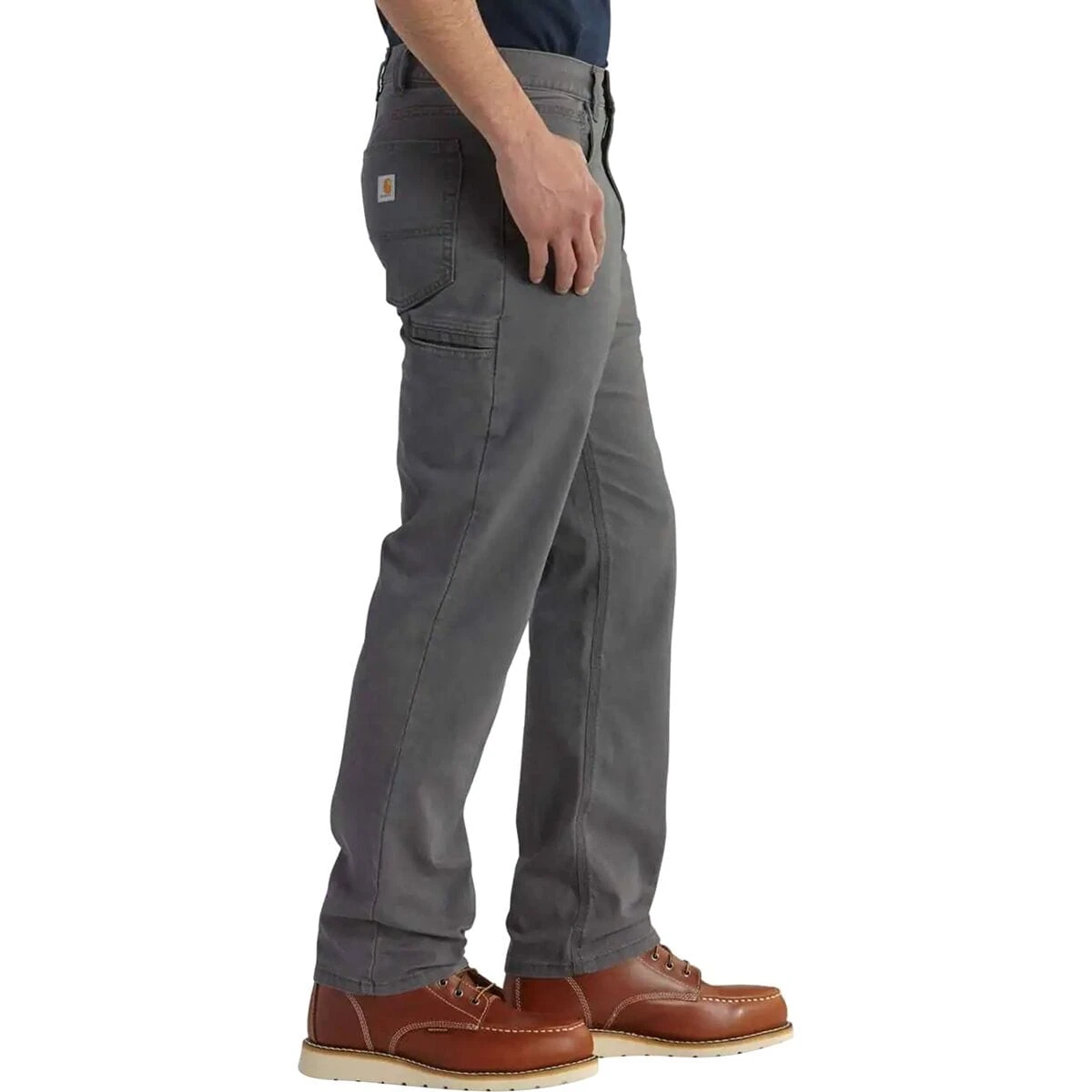 Carhartt Rugged Flex Rigby Five Pocket Pant - Men's - Image 3