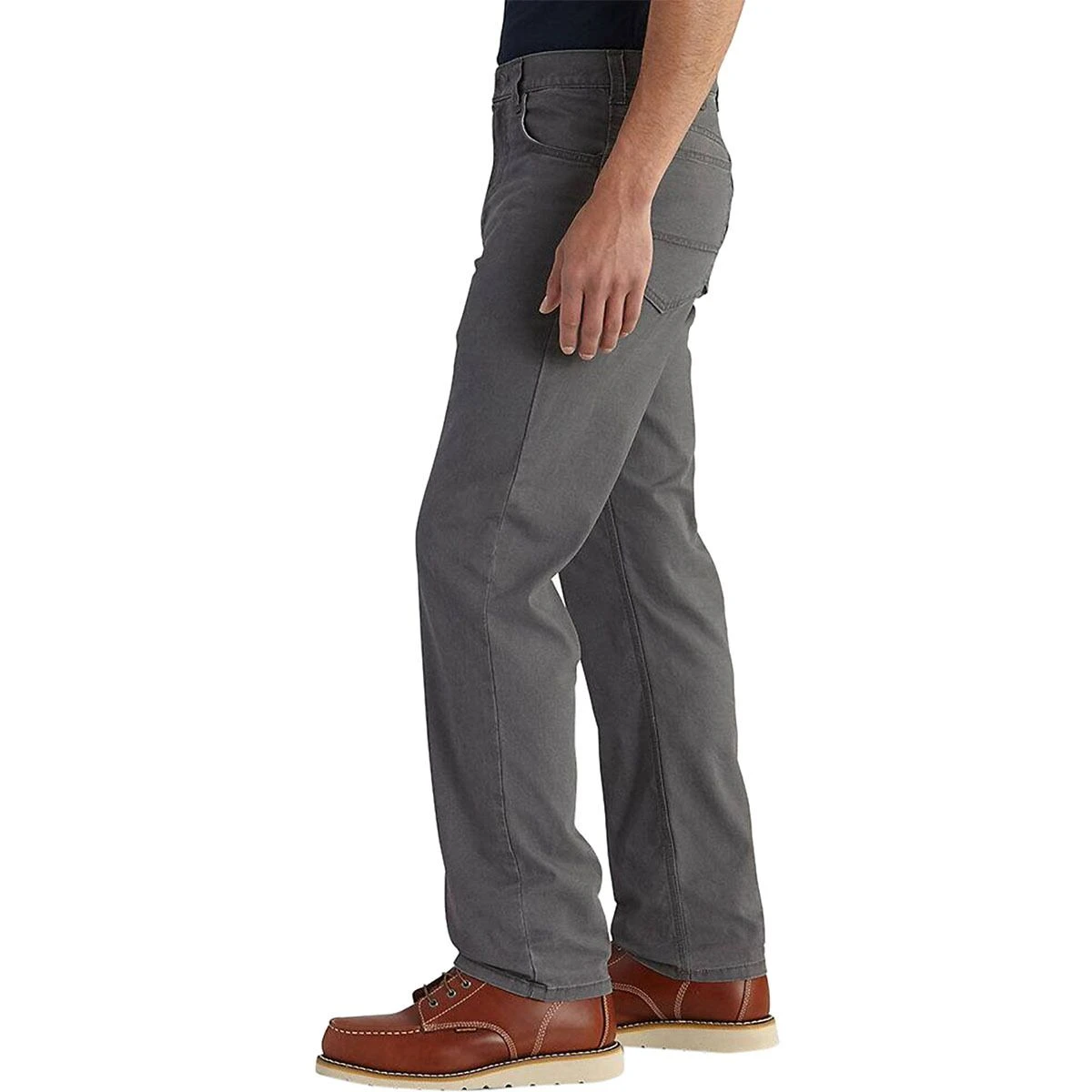 Carhartt Rugged Flex Rigby Five Pocket Pant - Men's - Image 5