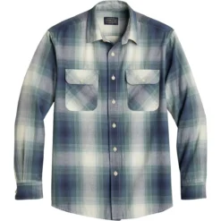 Pendleton Beach Shack Shirt - Men's