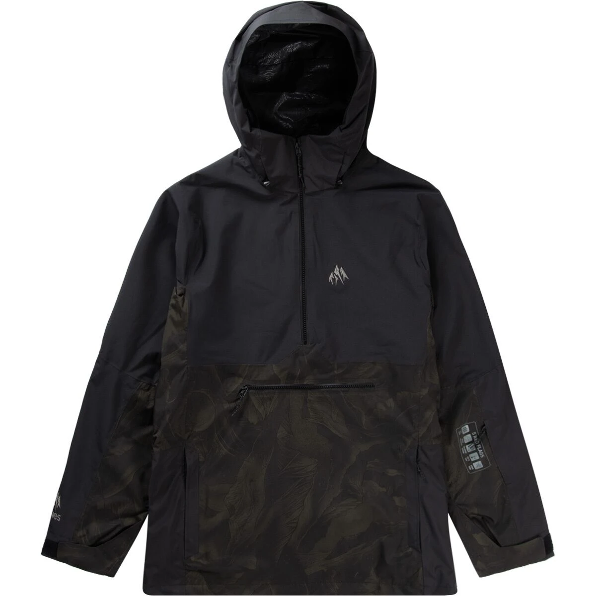 MTN Surf Anorak Jacket - Men's - Image 5