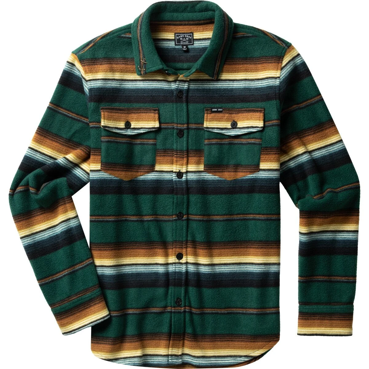 Zulu Fleece Shirt - Men's - Image 4
