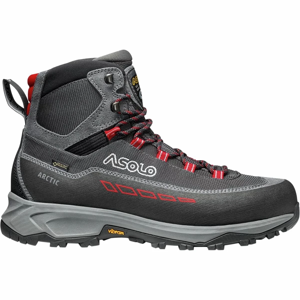 Asolo Arctic GV Boot - Men's - Image 3