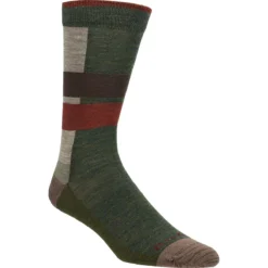 Darn Tough Eclipse Crew Lightweight Sock - Men's