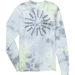 Knives Long-Sleeve T-Shirt - Men's