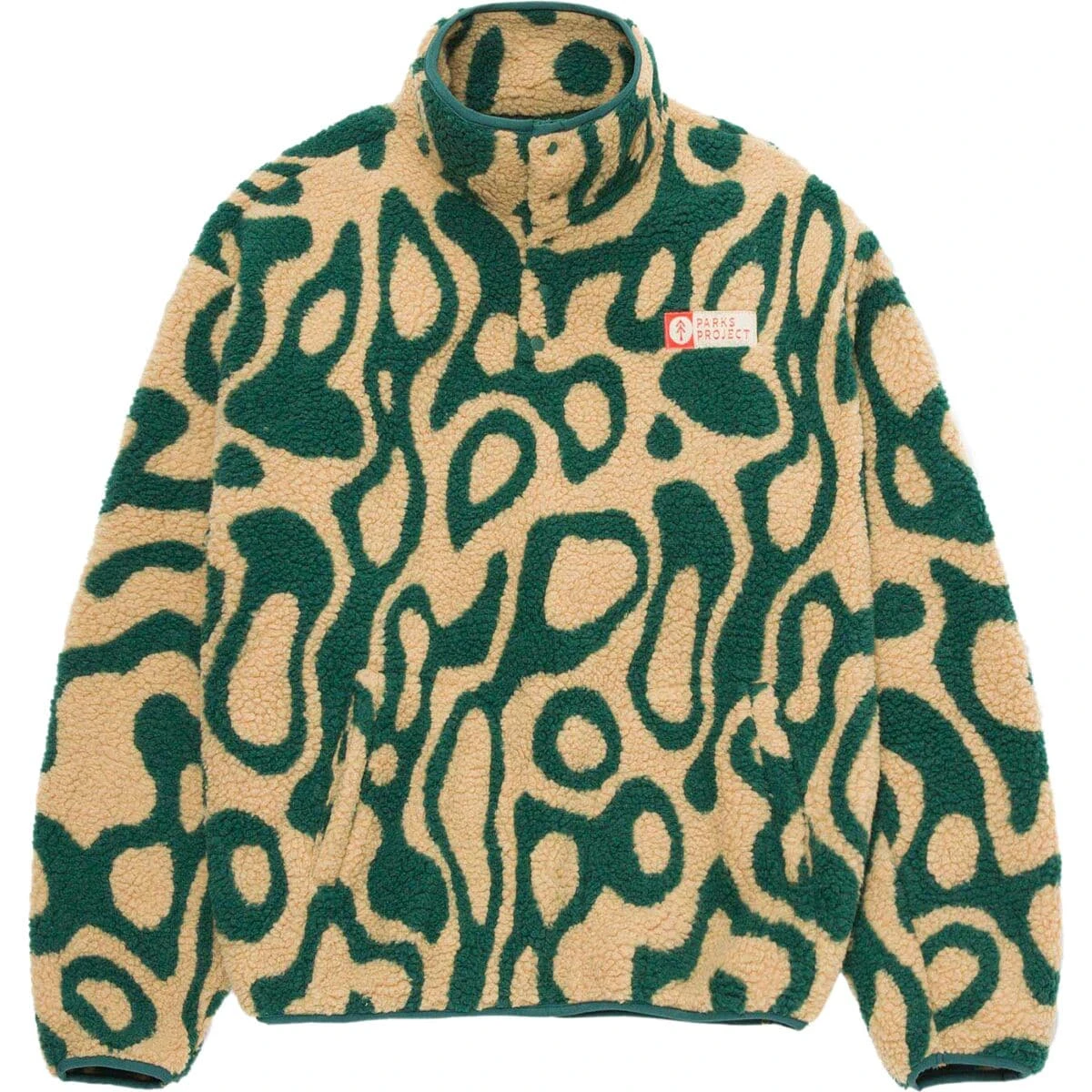 Geysers Trail Fleece - Image 2