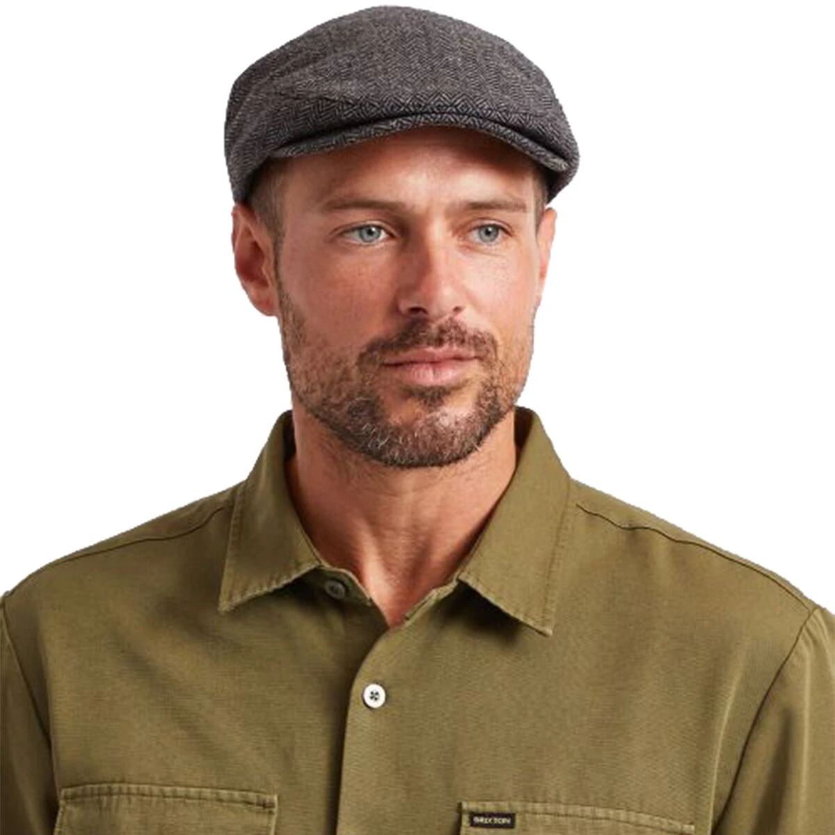 Brixton Hooligan Hat - Men's - Image 6