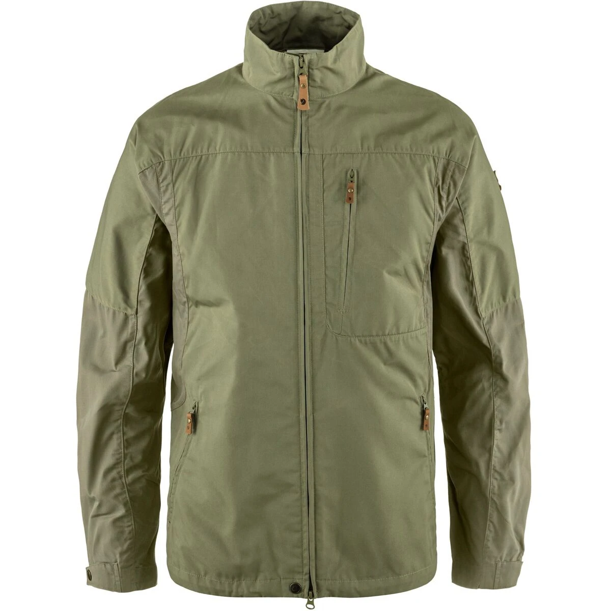 Fjallraven Ovik Stencollar Jacket - Men's