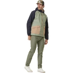 Surface Jacket - Men's