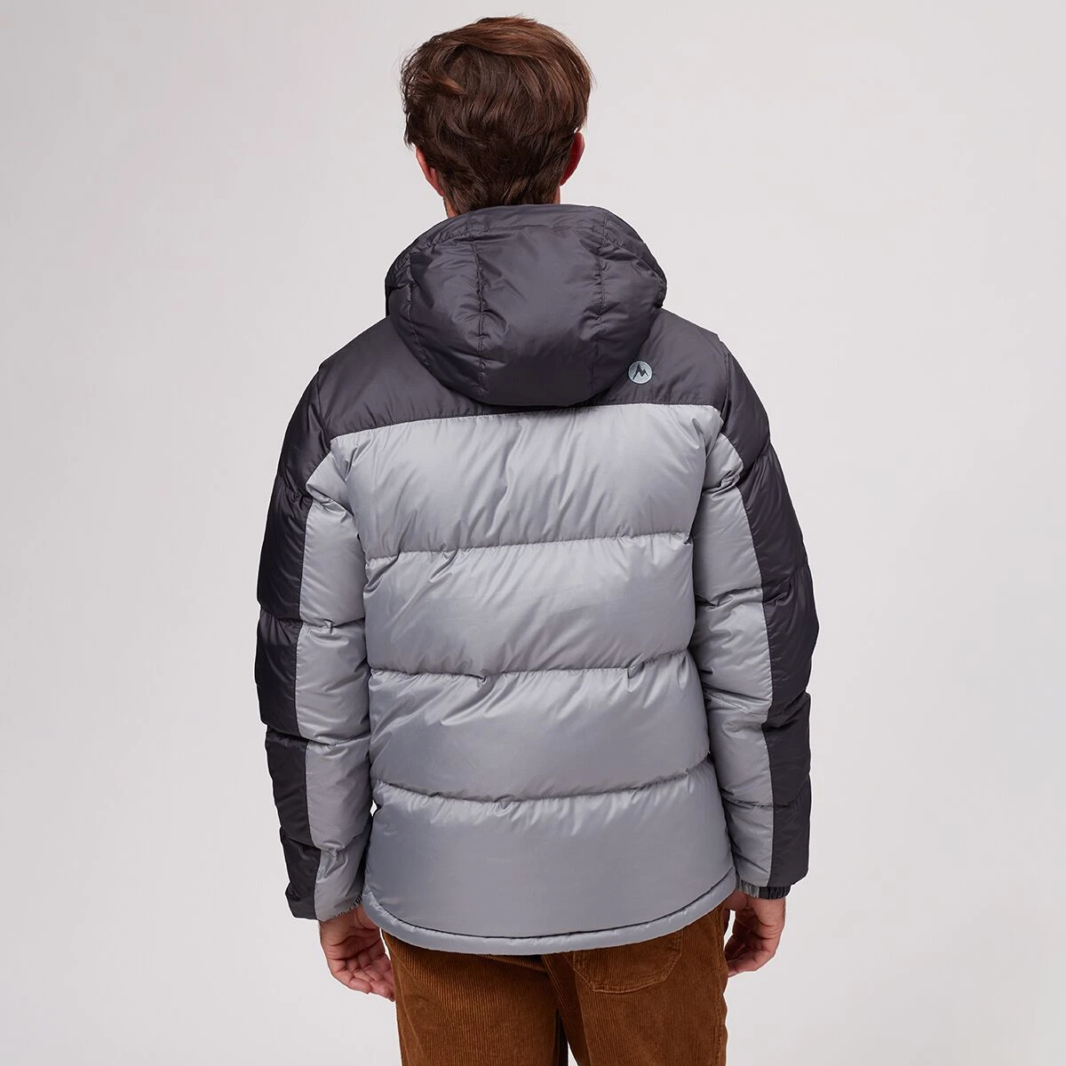 Marmot Guides Down Hooded Jacket - Men's - Image 6