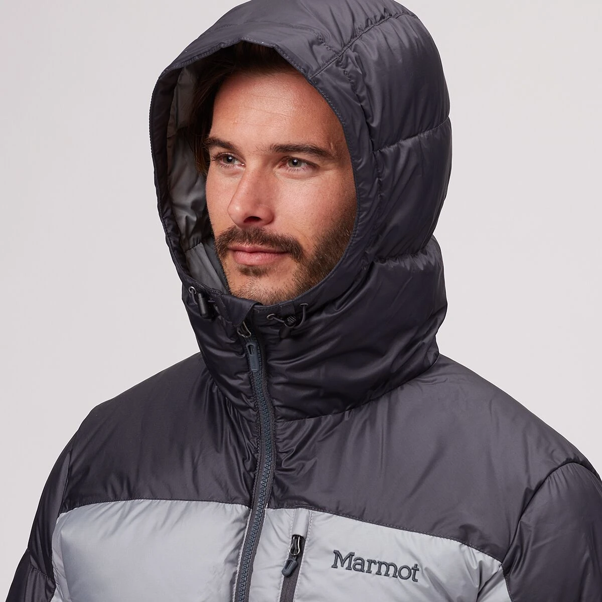 Marmot Guides Down Hooded Jacket - Men's - Image 9