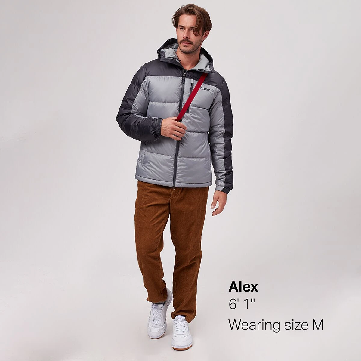 Marmot Guides Down Hooded Jacket - Men's - Image 2