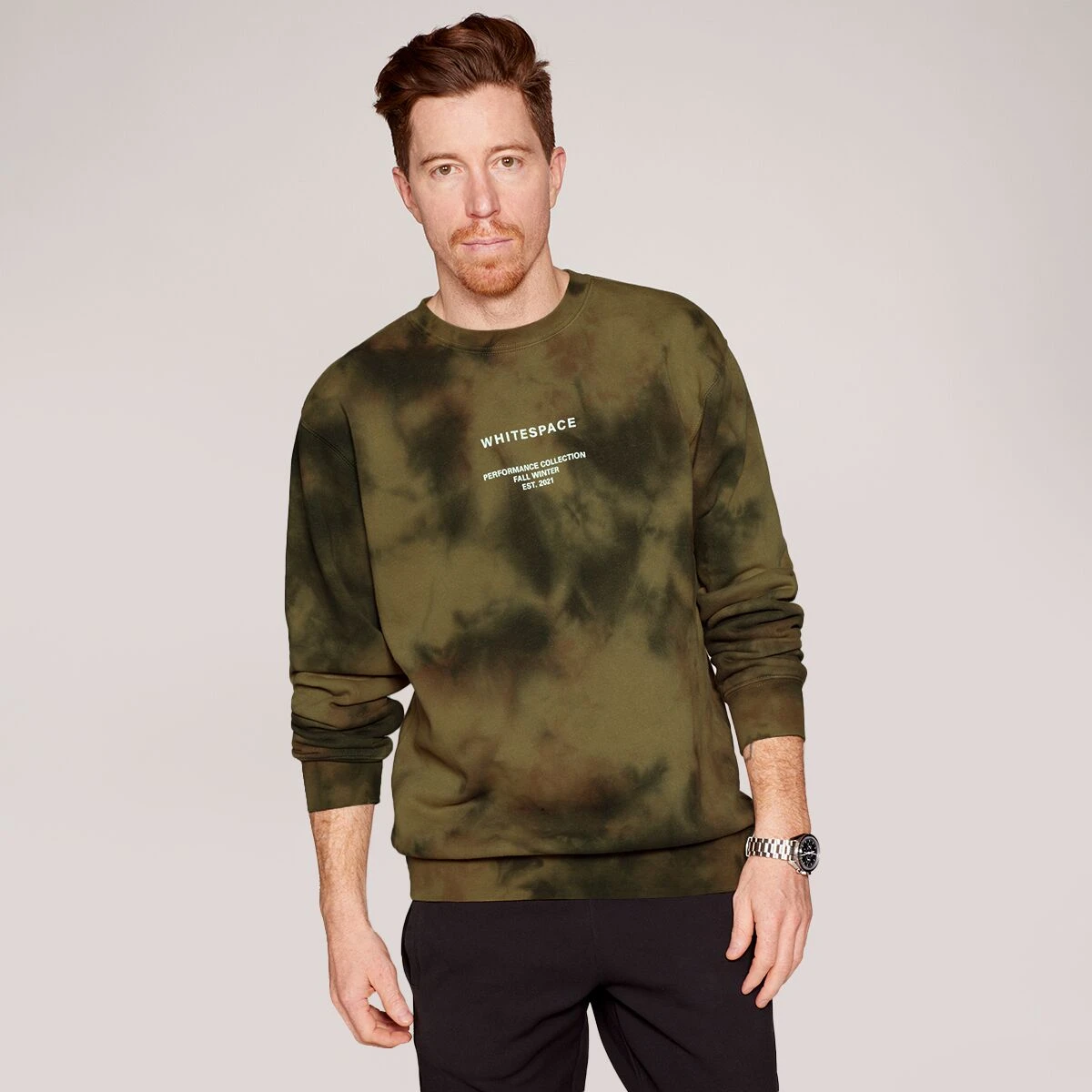 Logo Crew Sweatshirt - Men's - Image 2