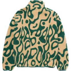 Geysers Trail Fleece