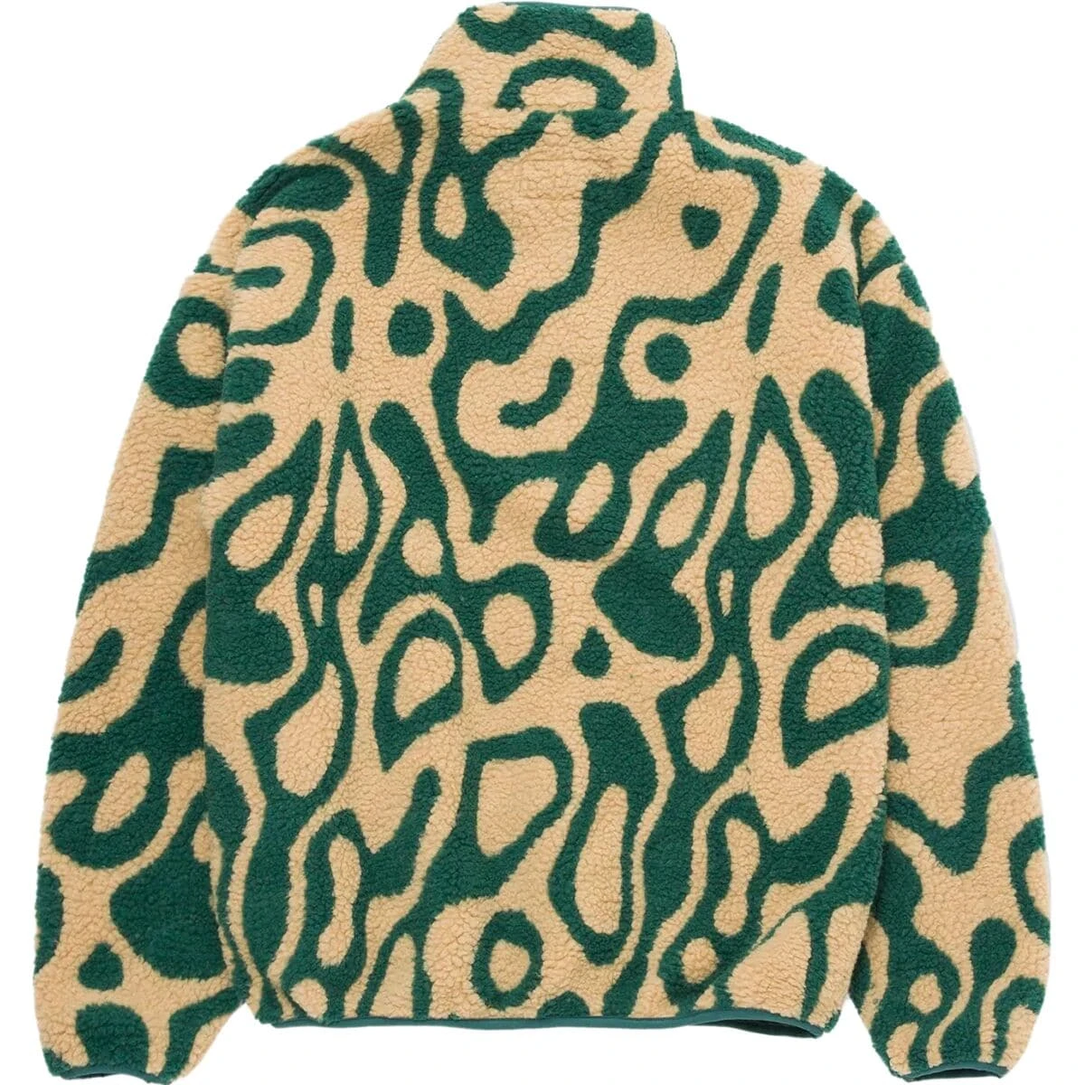 Geysers Trail Fleece