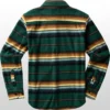 Zulu Fleece Shirt - Men's