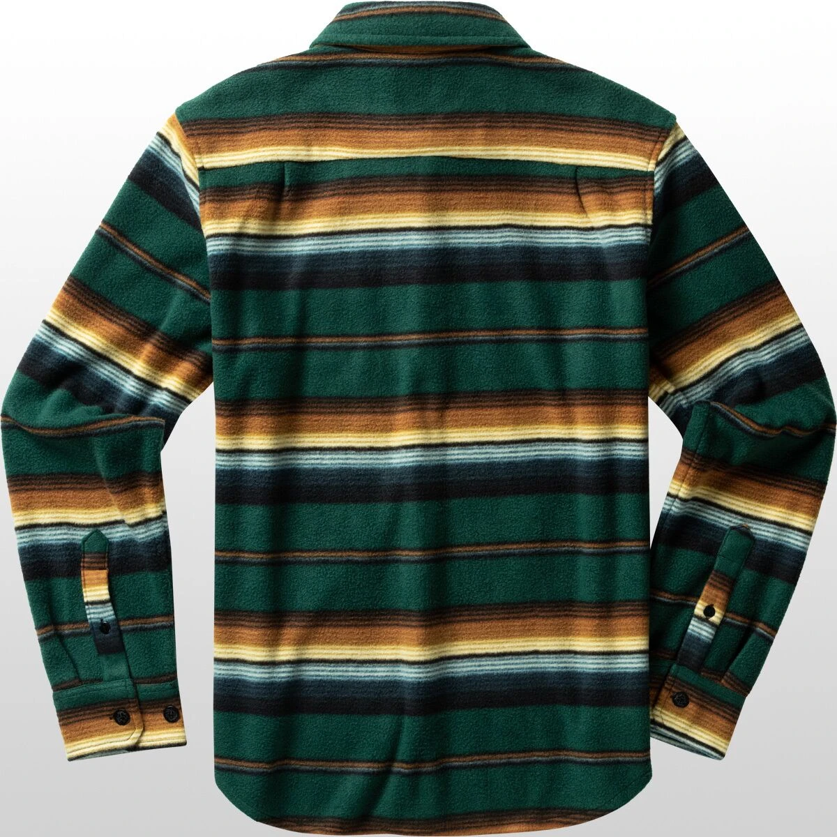 Zulu Fleece Shirt - Men's