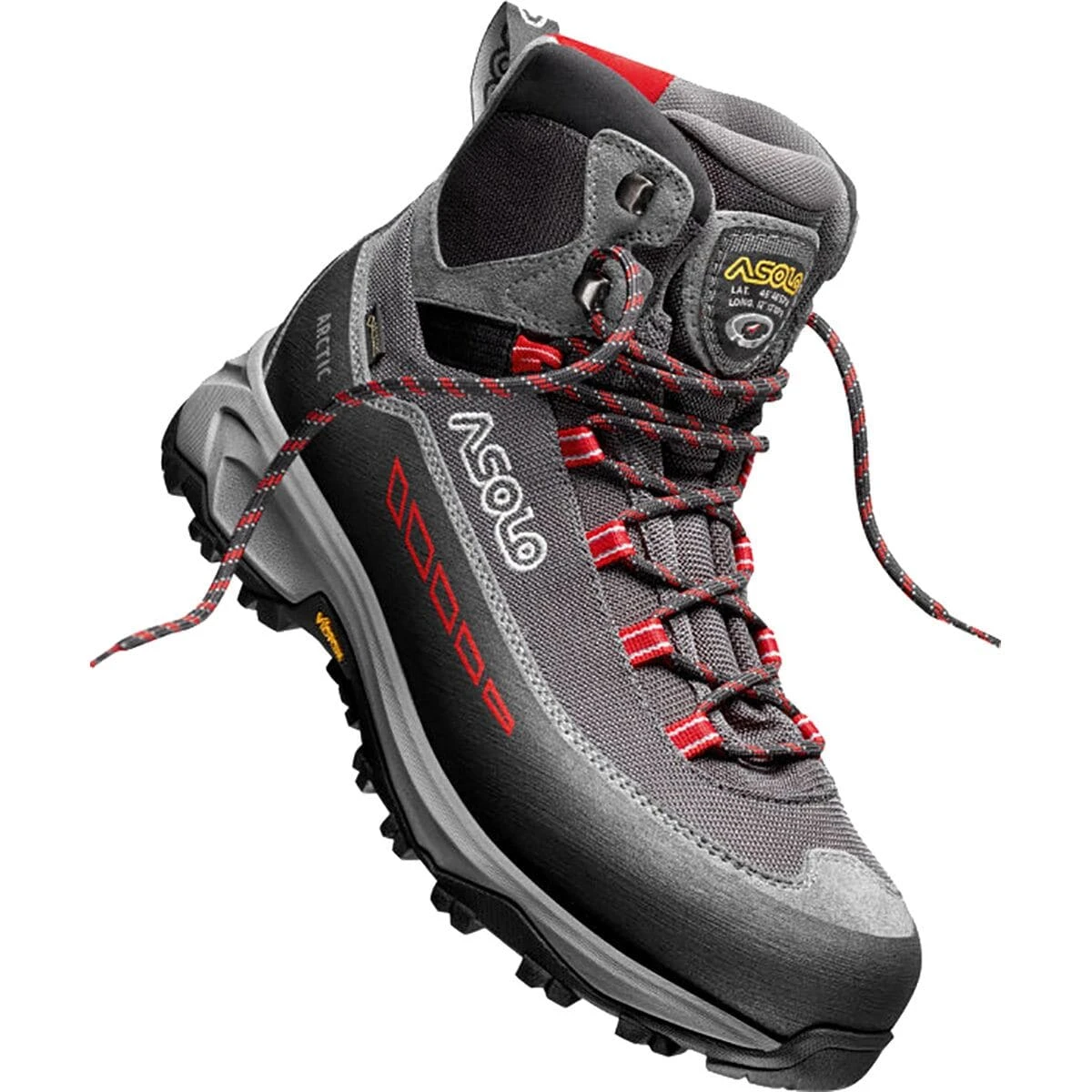 Asolo Arctic GV Boot - Men's - Image 2