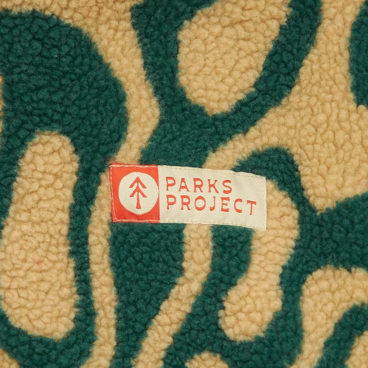 Geysers Trail Fleece - Image 5