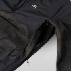 MTN Surf Anorak Jacket - Men's