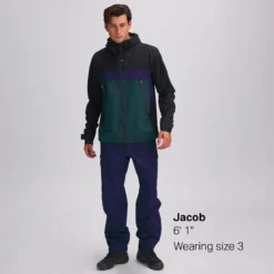 Villair Jacket - Men's