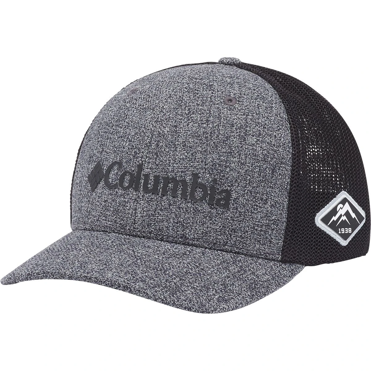 Columbia Mesh Baseball Hat - Men's - Image 4