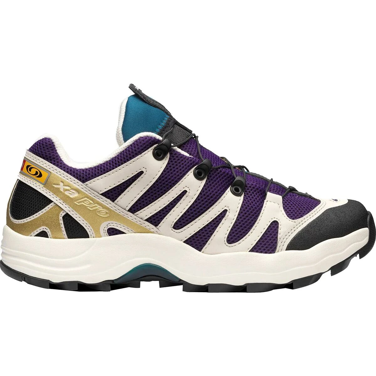Salomon XA Pro 1 Shoe - Image 3