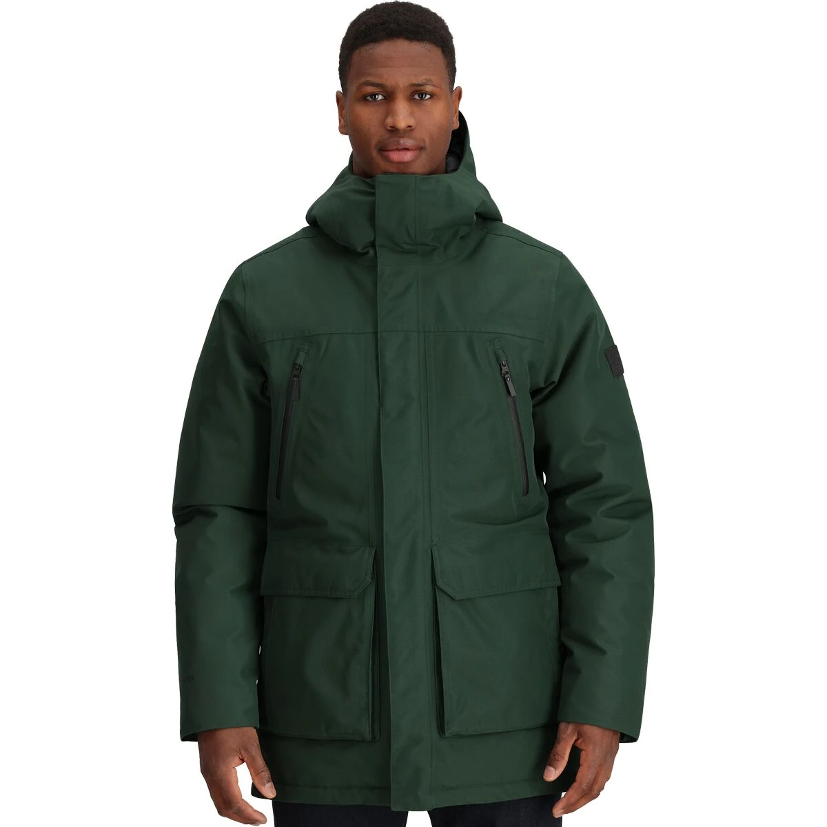 Outdoor Research Stormcraft Down Parka - Men's - Image 6