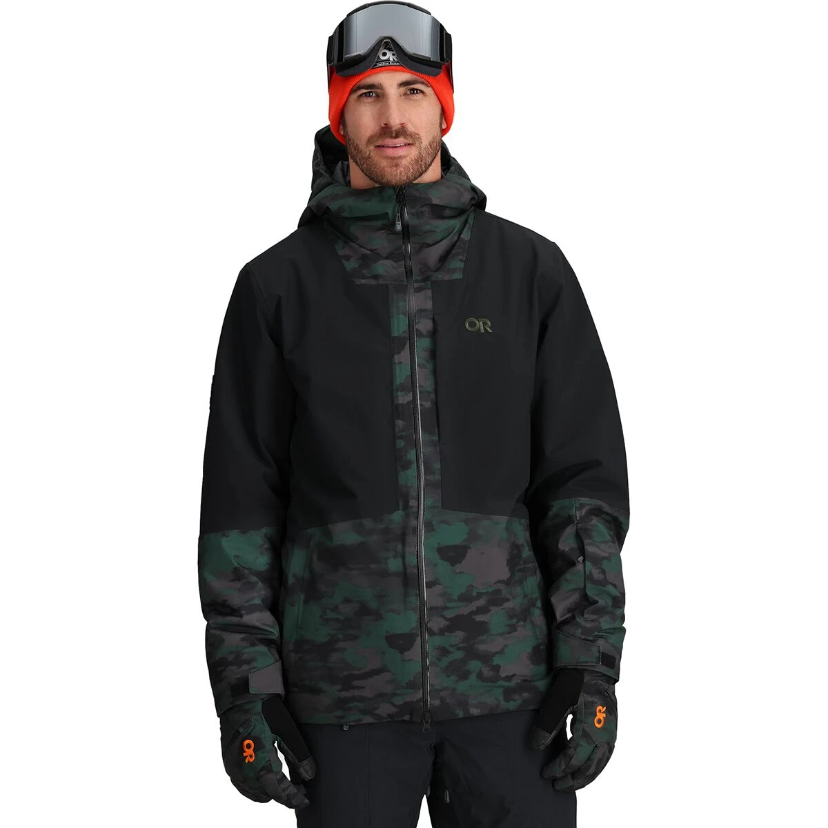 Outdoor Research Snowcrew Jacket - Men's - Image 4