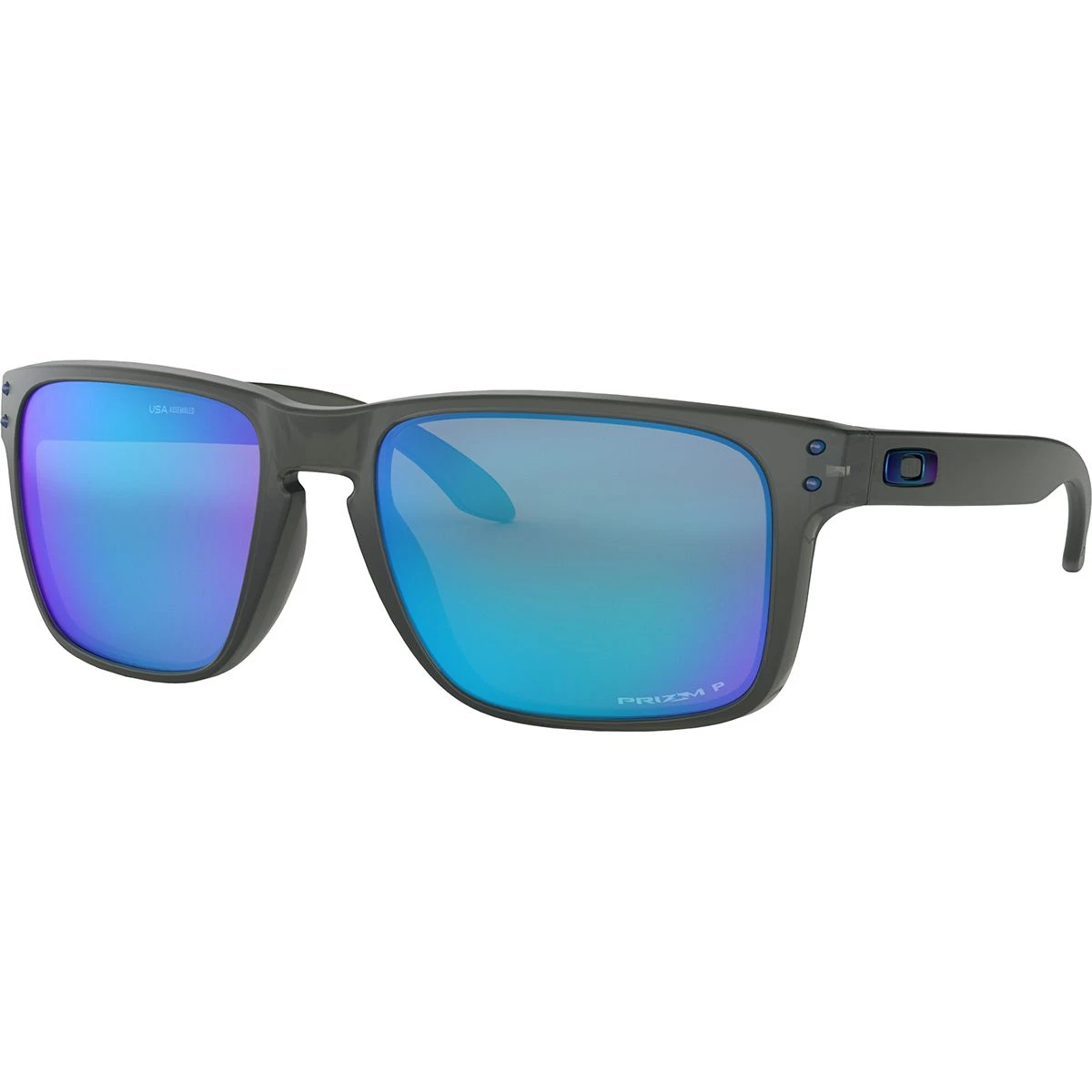 Oakley Holbrook XL Prizm Polarized Sunglasses - Image 10