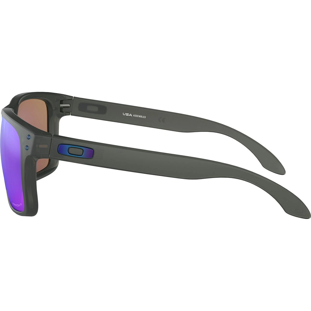 Oakley Holbrook XL Prizm Polarized Sunglasses - Image 3