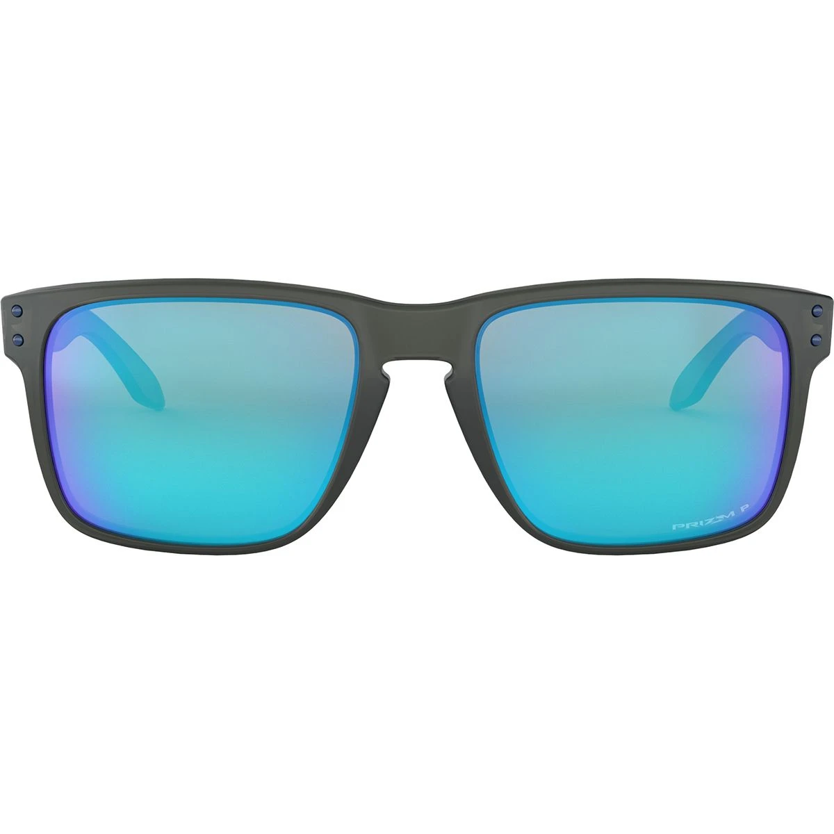 Oakley Holbrook XL Prizm Polarized Sunglasses - Image 7