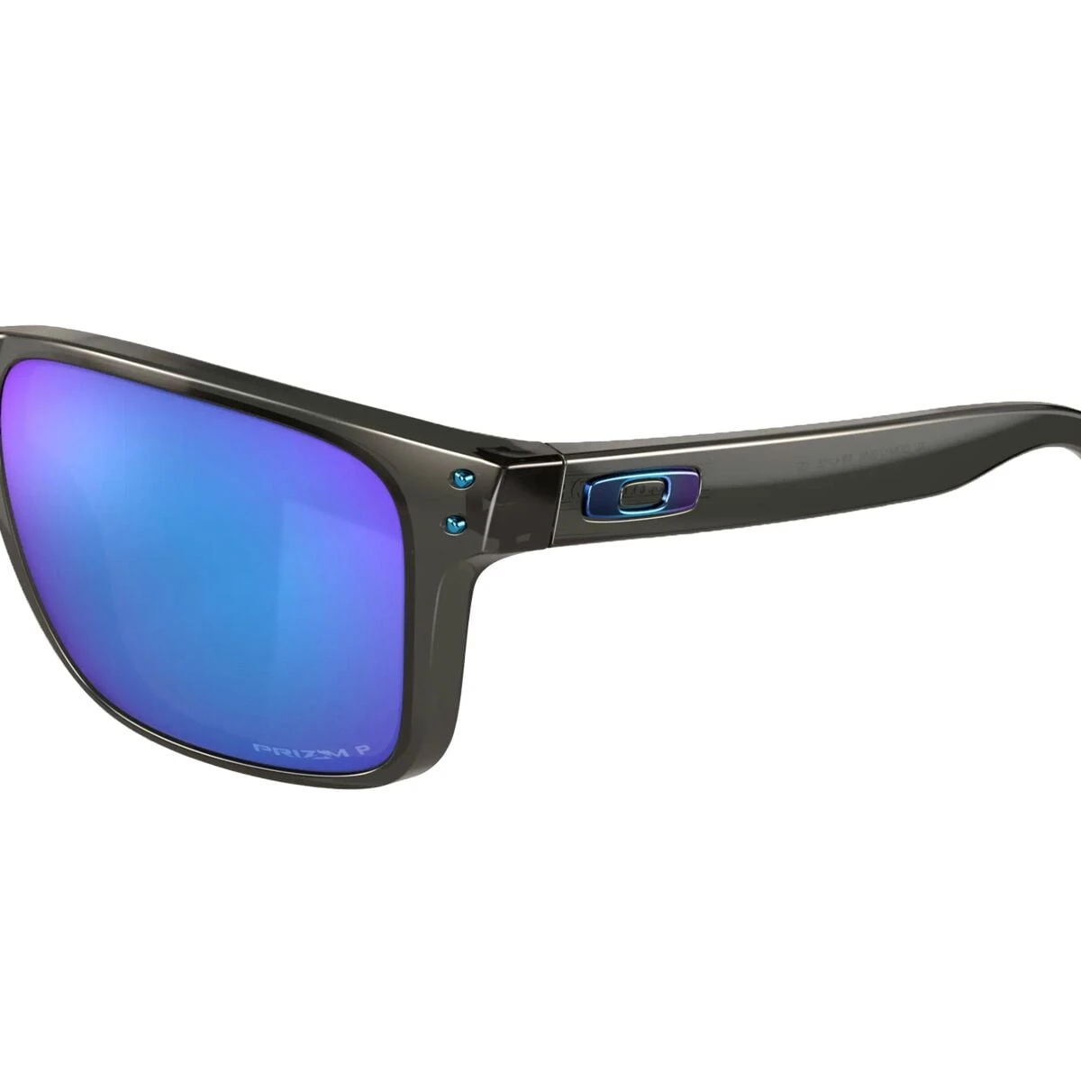 Oakley Holbrook XL Prizm Polarized Sunglasses - Image 6