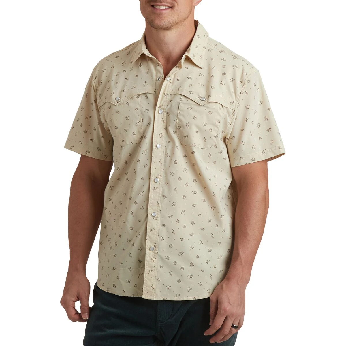 Open Country Tech Shirt - Men's - Image 4