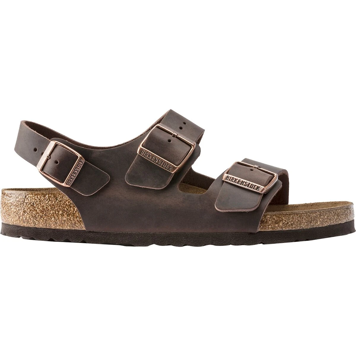 Birkenstock Milano Sandal - Men's - Image 4