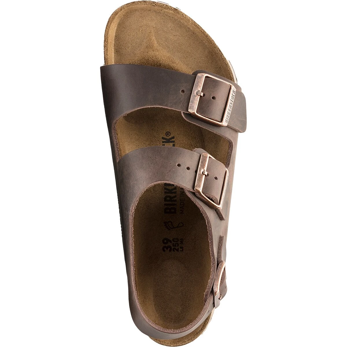 Birkenstock Milano Sandal - Men's - Image 2