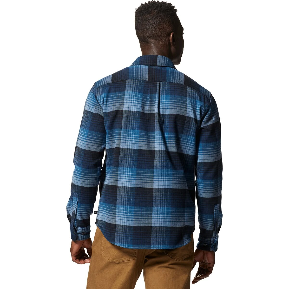 Mountain Hardwear Outpost Long-Sleeve Shirt - Men's - Image 2