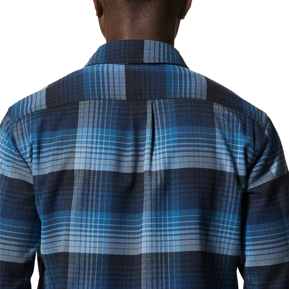 Mountain Hardwear Outpost Long-Sleeve Shirt - Men's - Image 6