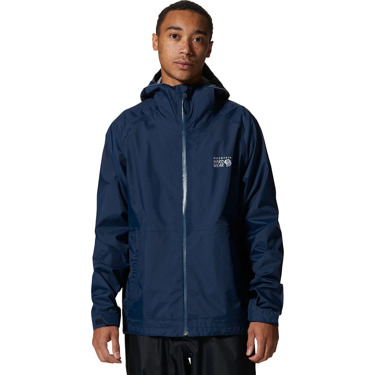 Mountain Hardwear Threshold Jacket - Men's - Image 8