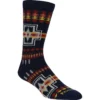 Pendleton Wool Blends Crew Sock