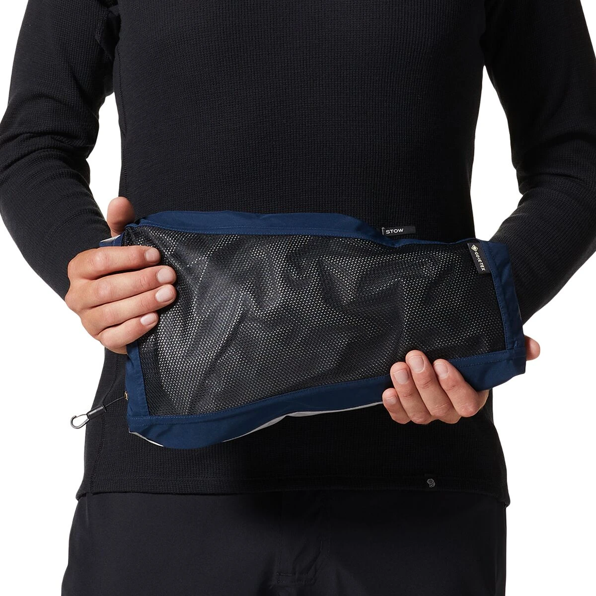 Mountain Hardwear Exposure 2 GORE-TEX Paclite Jacket - Men's - Image 3