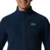 Mountain Hardwear Microchill 2.0 Jacket - Men's