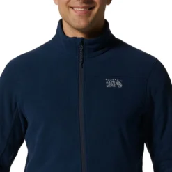 Mountain Hardwear Microchill 2.0 Jacket - Men's