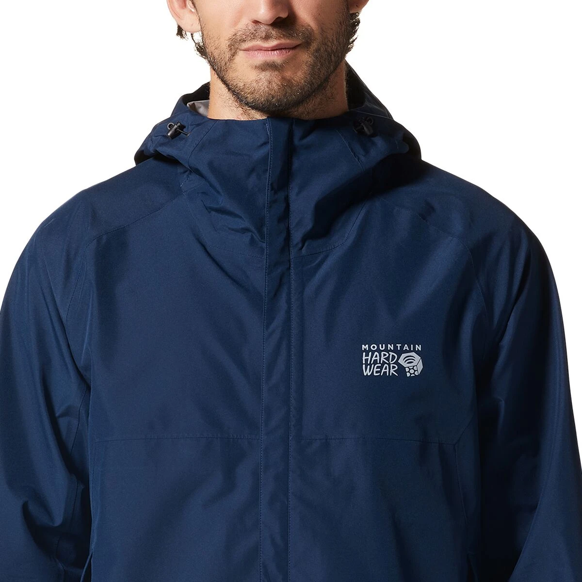 Mountain Hardwear Exposure 2 GORE-TEX Paclite Jacket - Men's - Image 6